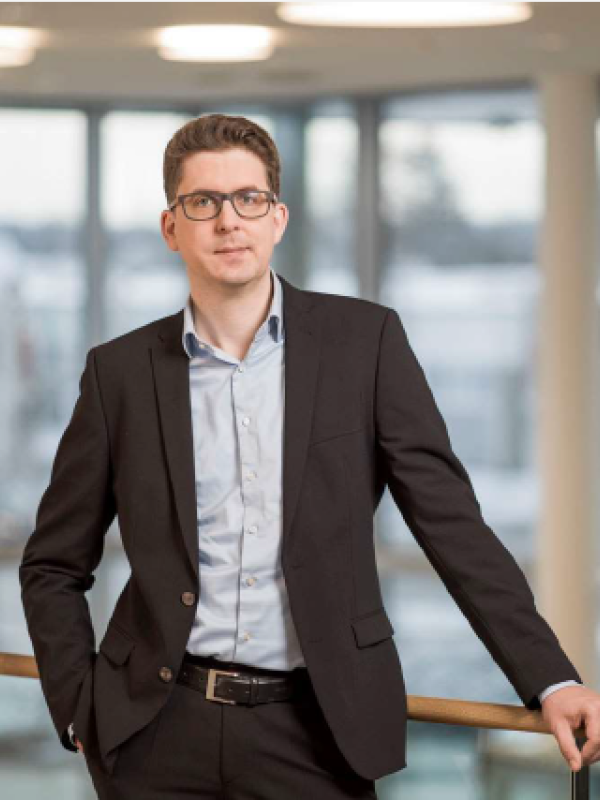 Foto von Jan Kubben