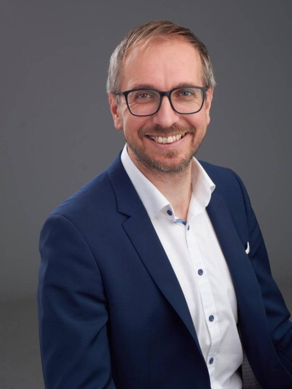 Foto von Stefan Paul Miejski
