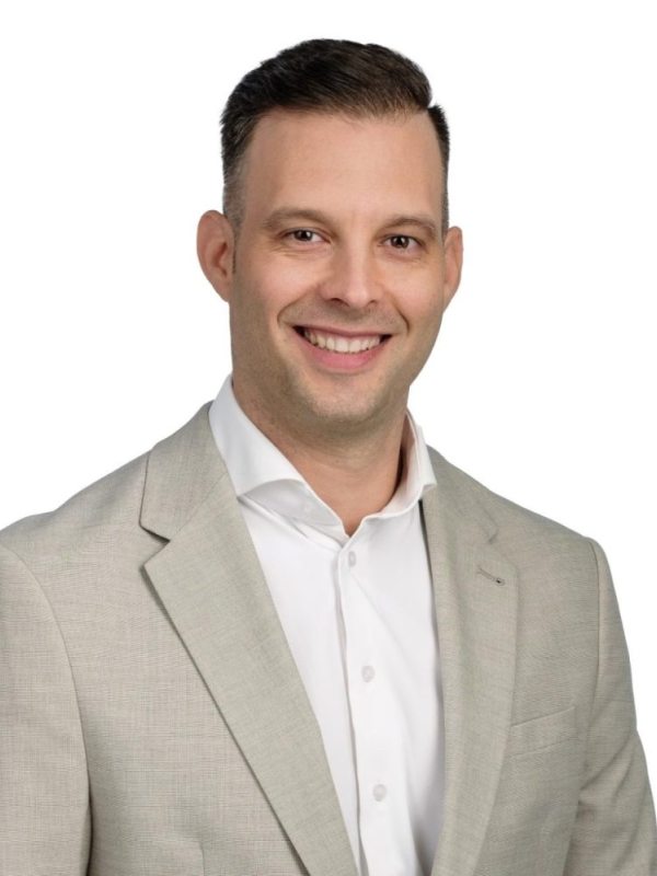 Foto von Andreas Erhard