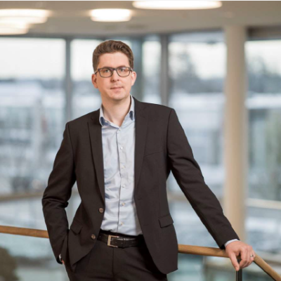 Foto von Jan Kubben