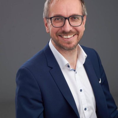 Foto von Stefan Paul Miejski