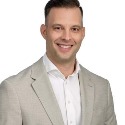 Foto von Andreas Erhard
